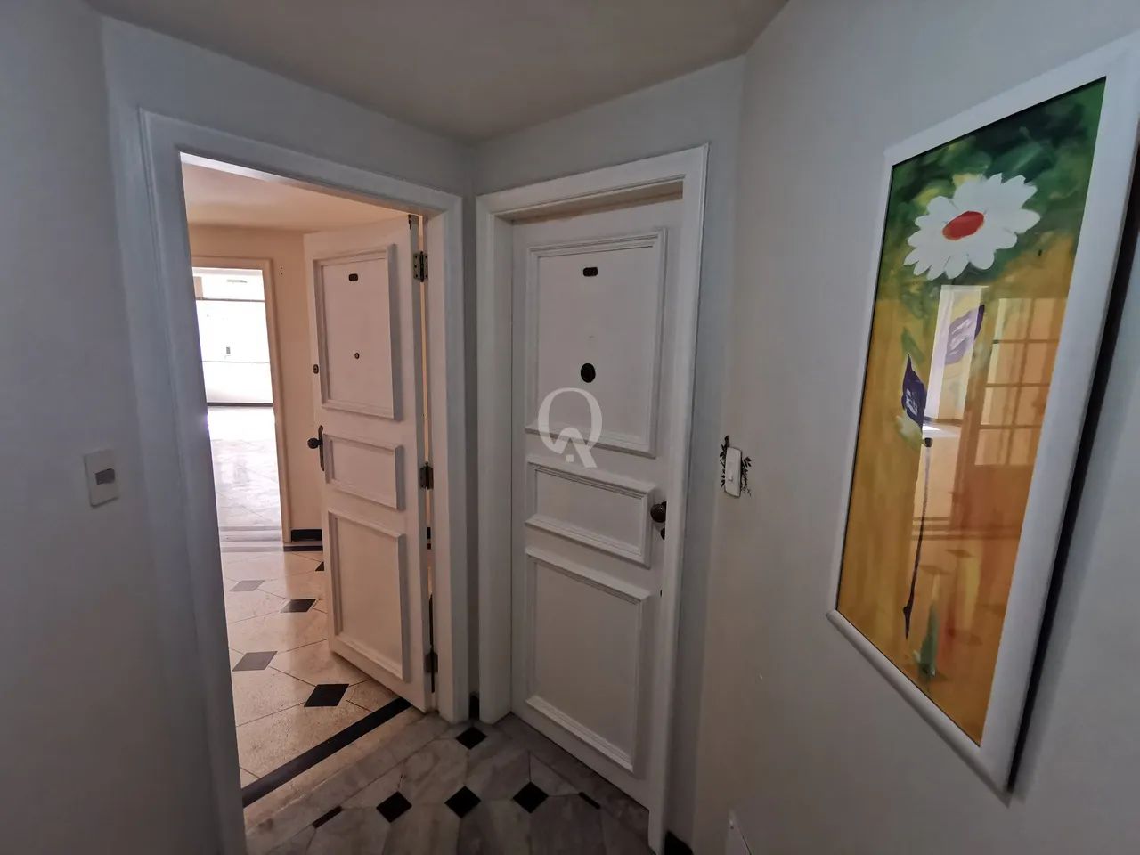 Apartamento de 4 Quartos em Copacabana com Conforto e Praticidade Garantidos! - Foto 2