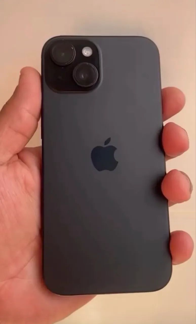 iPhone 15/ troco por 13 + volta $$