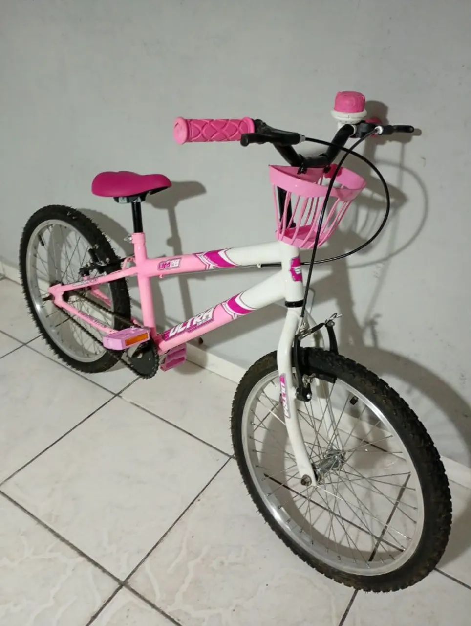 Bicicleta aro 20  - Foto 3