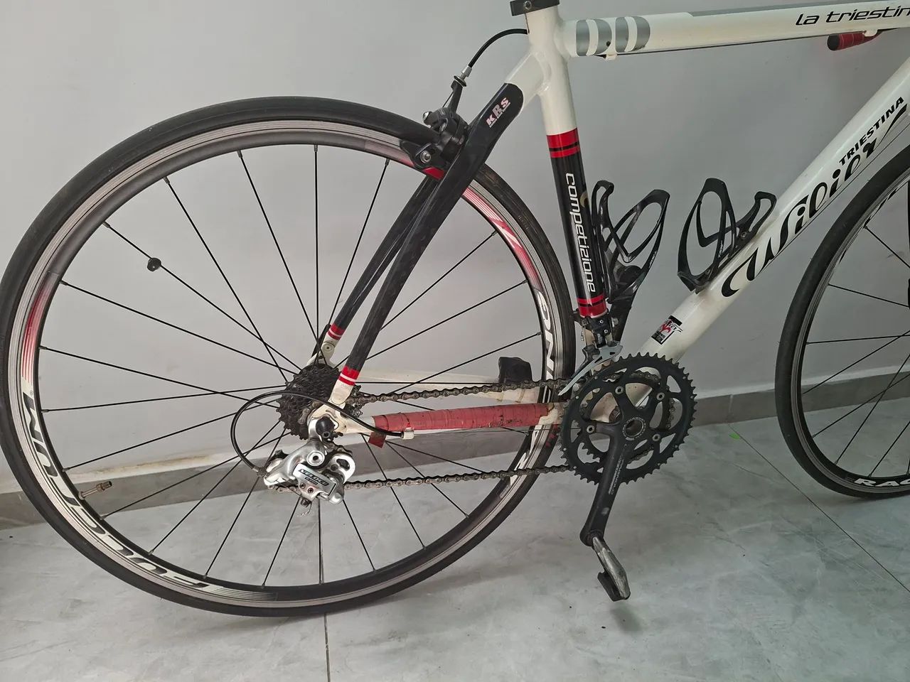 Speed wilier la tristina  - Foto 3