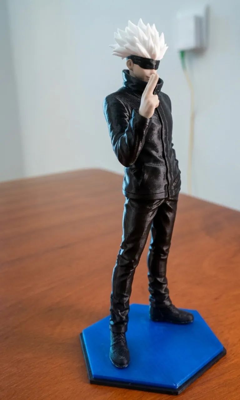 Jujutsu Kaisen Gojo Satoru - Foto 3