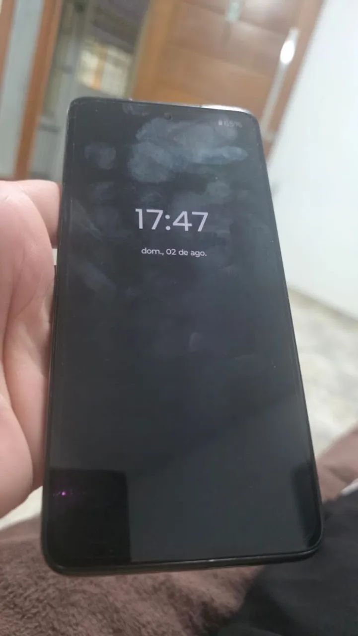 VENDO CELULAR SAMSUNG G82 5G  - Foto 2