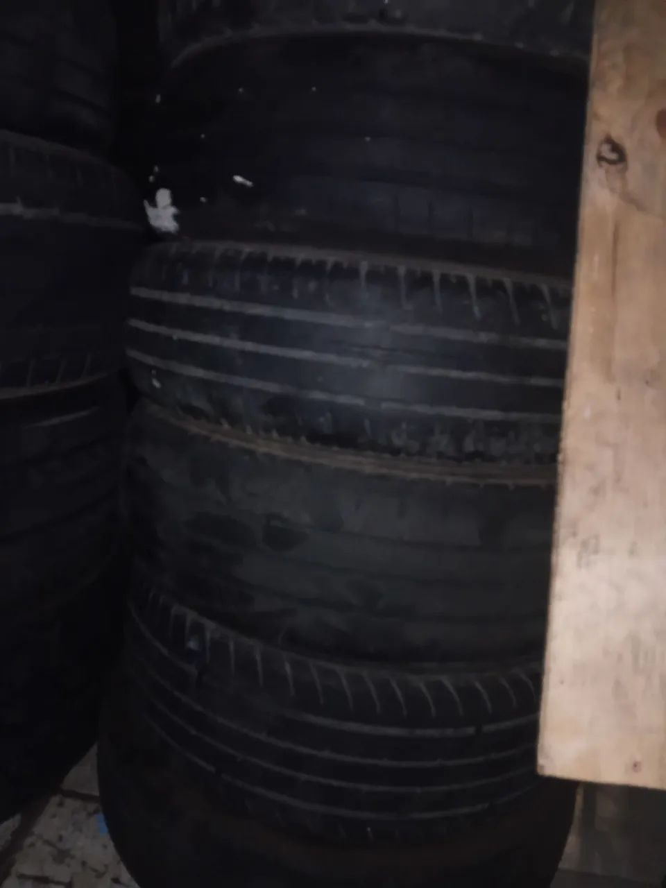Pneu aro 14 - Foto 3