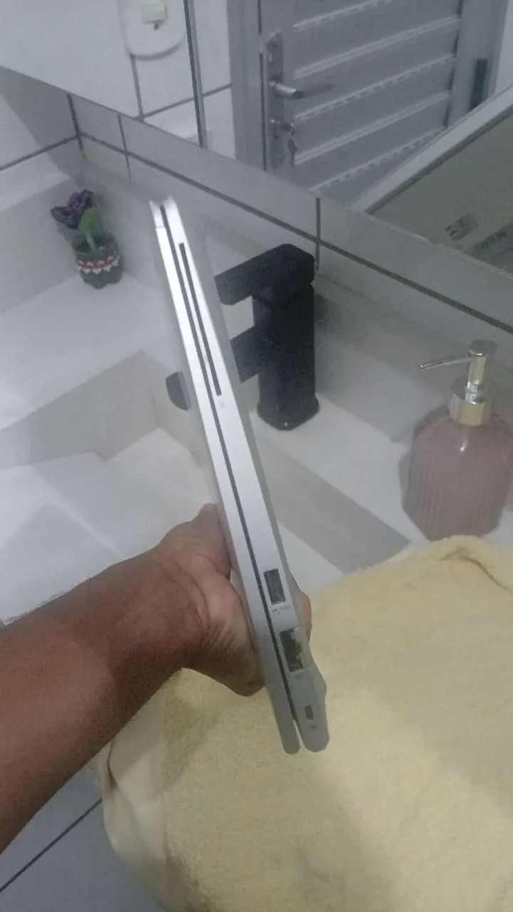 HP Elitebook G10 - Foto 4
