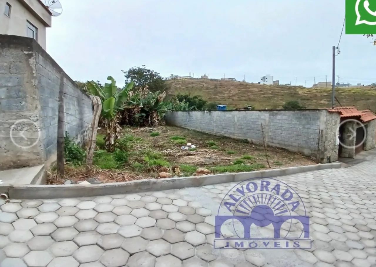 Foto - Barbacena - Monte Mário