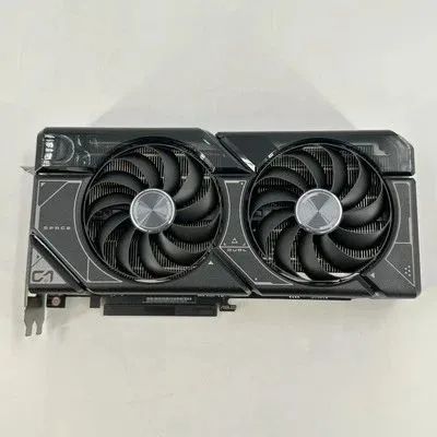 Placa de video RTX 4070 12gb