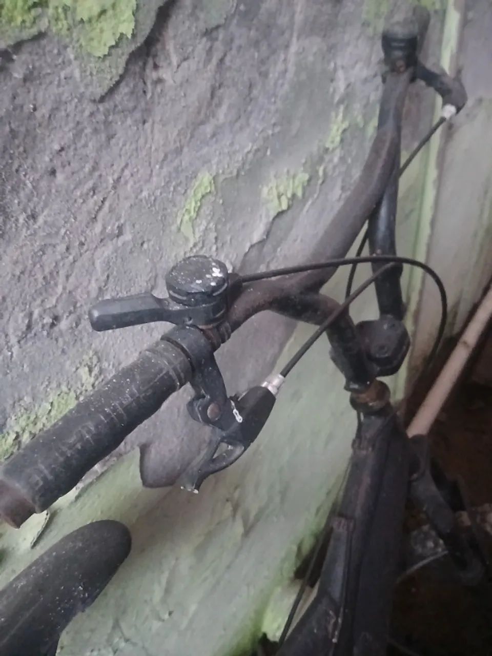 Doação bicicleta - Foto 3