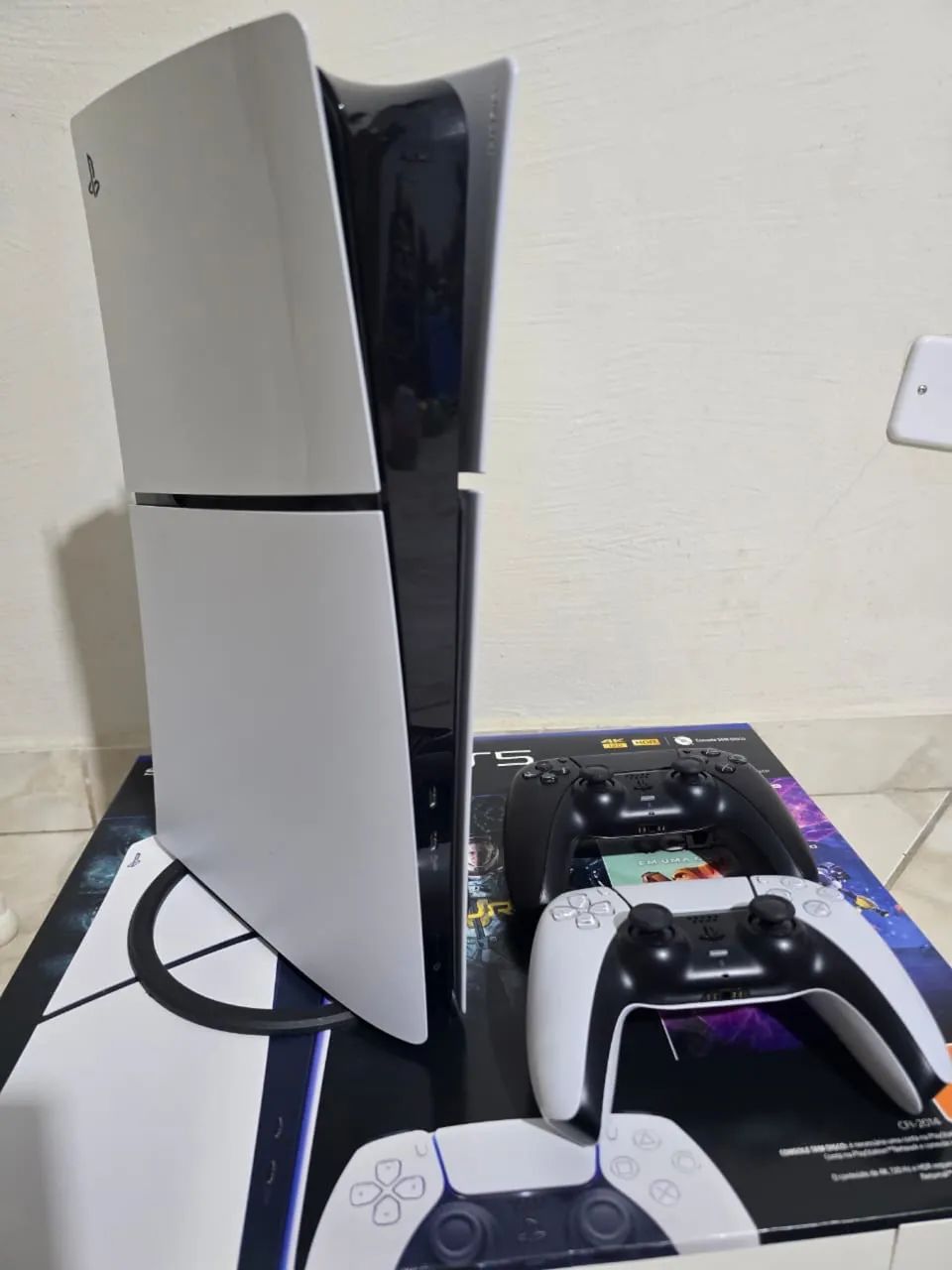 PlayStation 5 - Foto 2