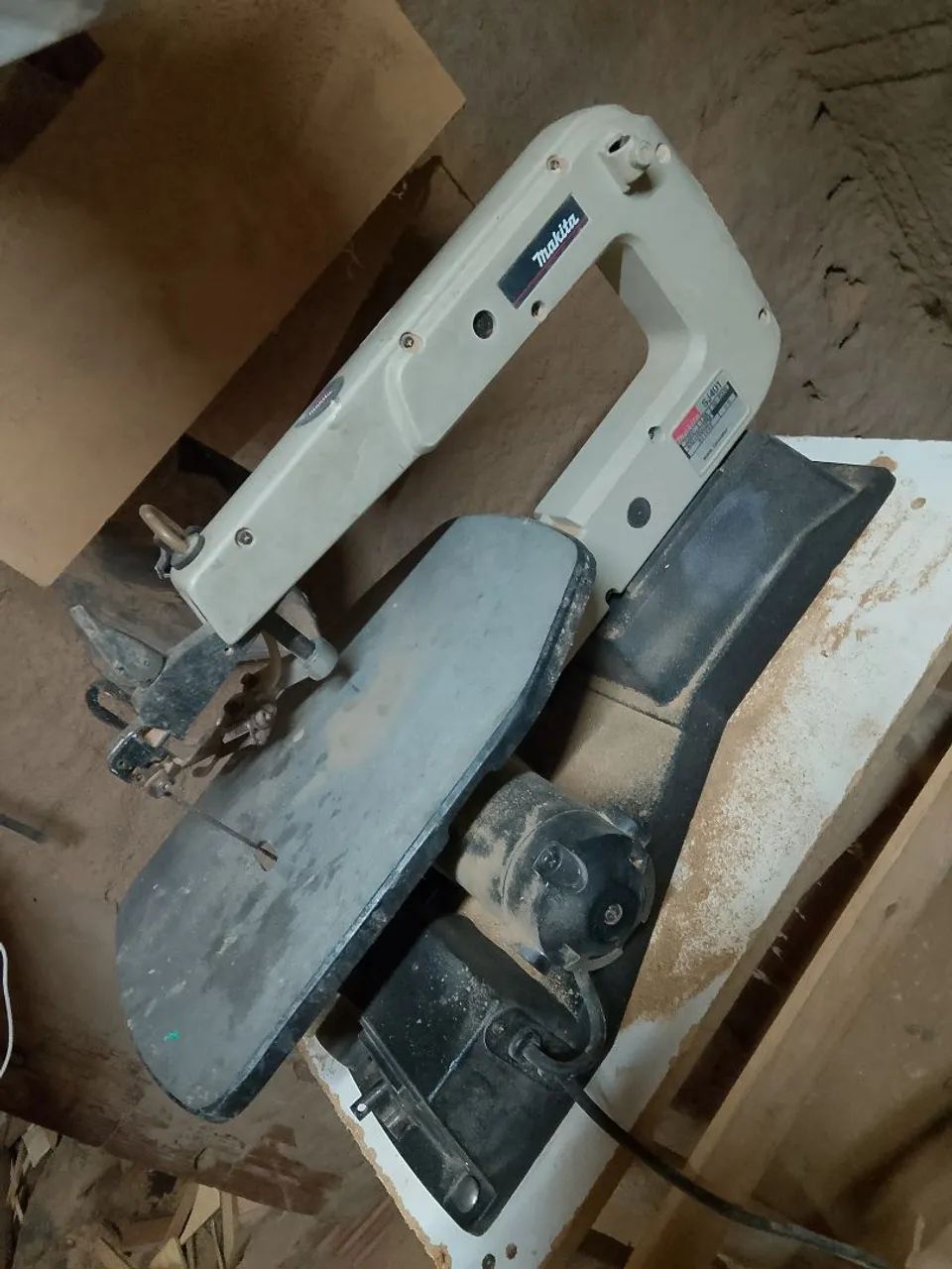 Benchtop Jigsaw65735644744962121