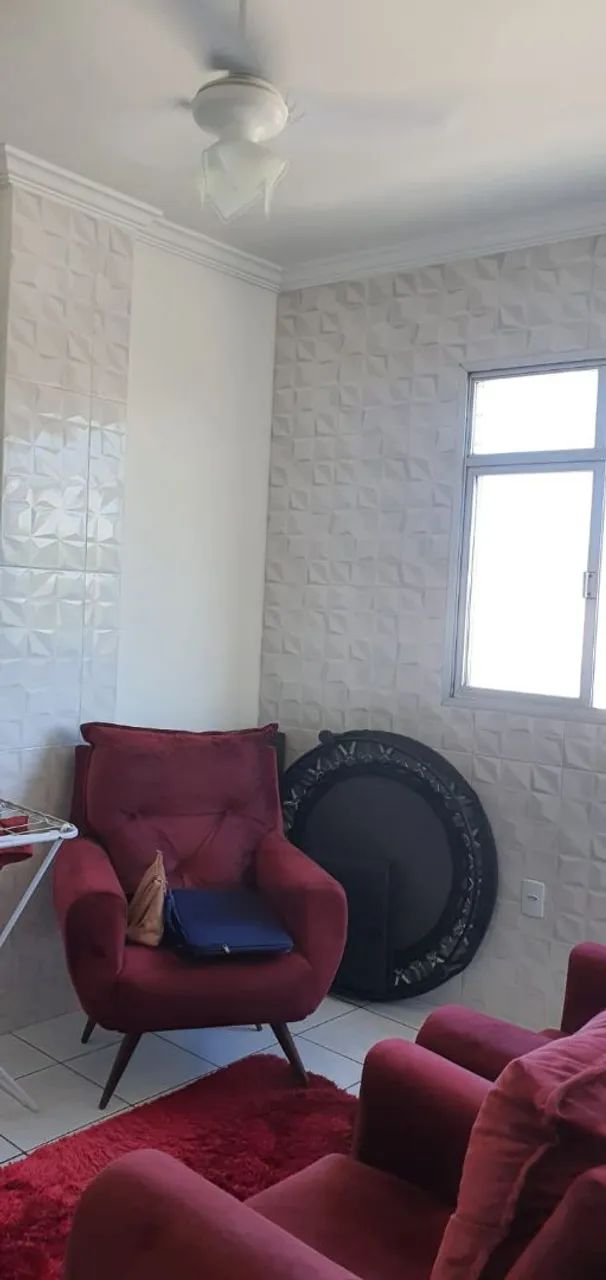 Oportunidade Lindo 2 quartos reformado  190mil - Foto 3