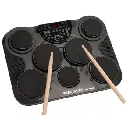 Bateria eletrônica 