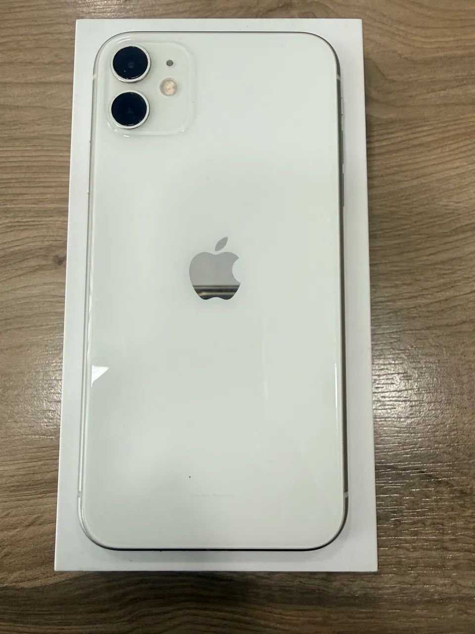 iPhone 11 (excelente estado conservação) - Foto 4