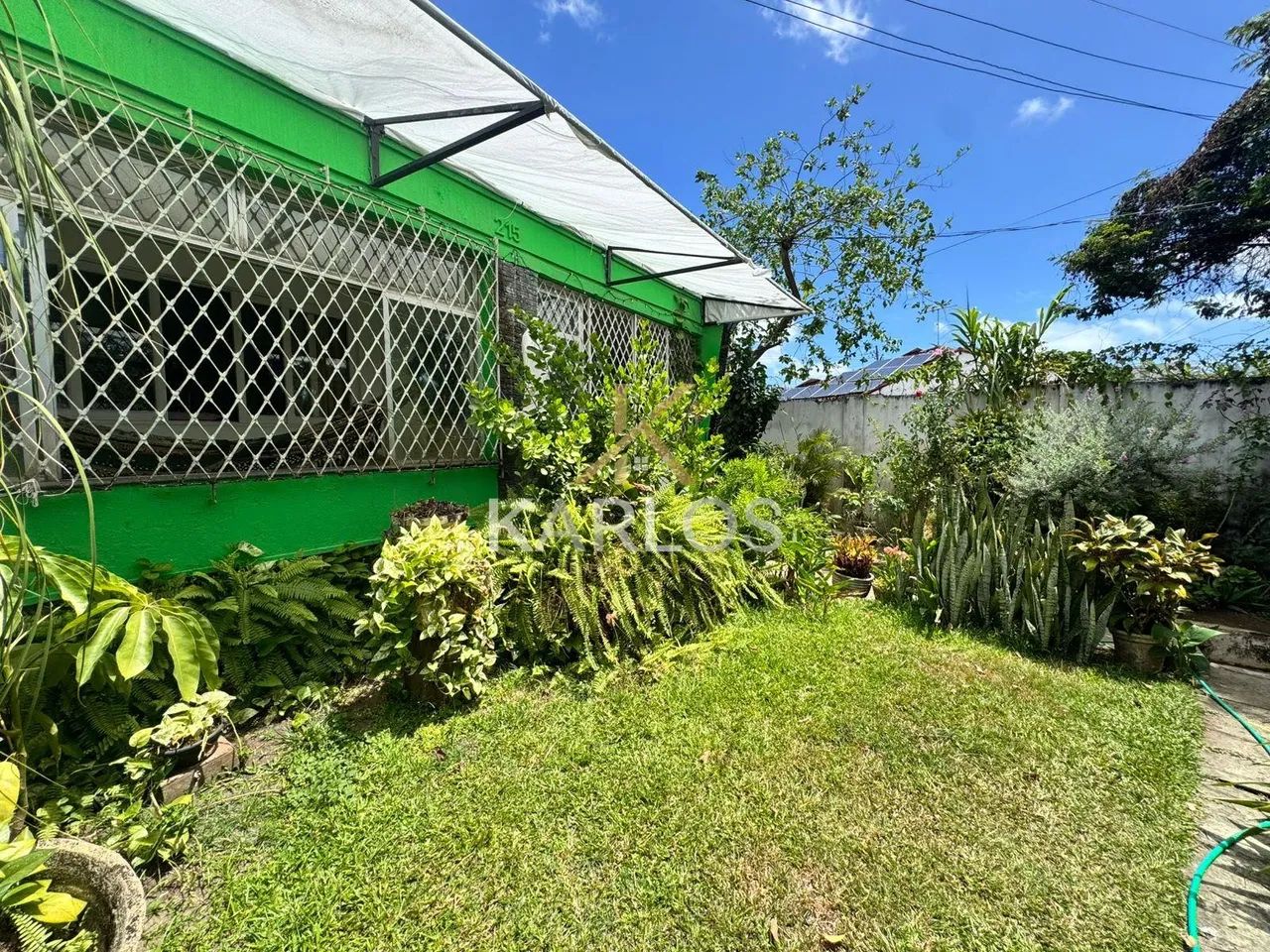 Casa em Prado - Recife - Foto 3