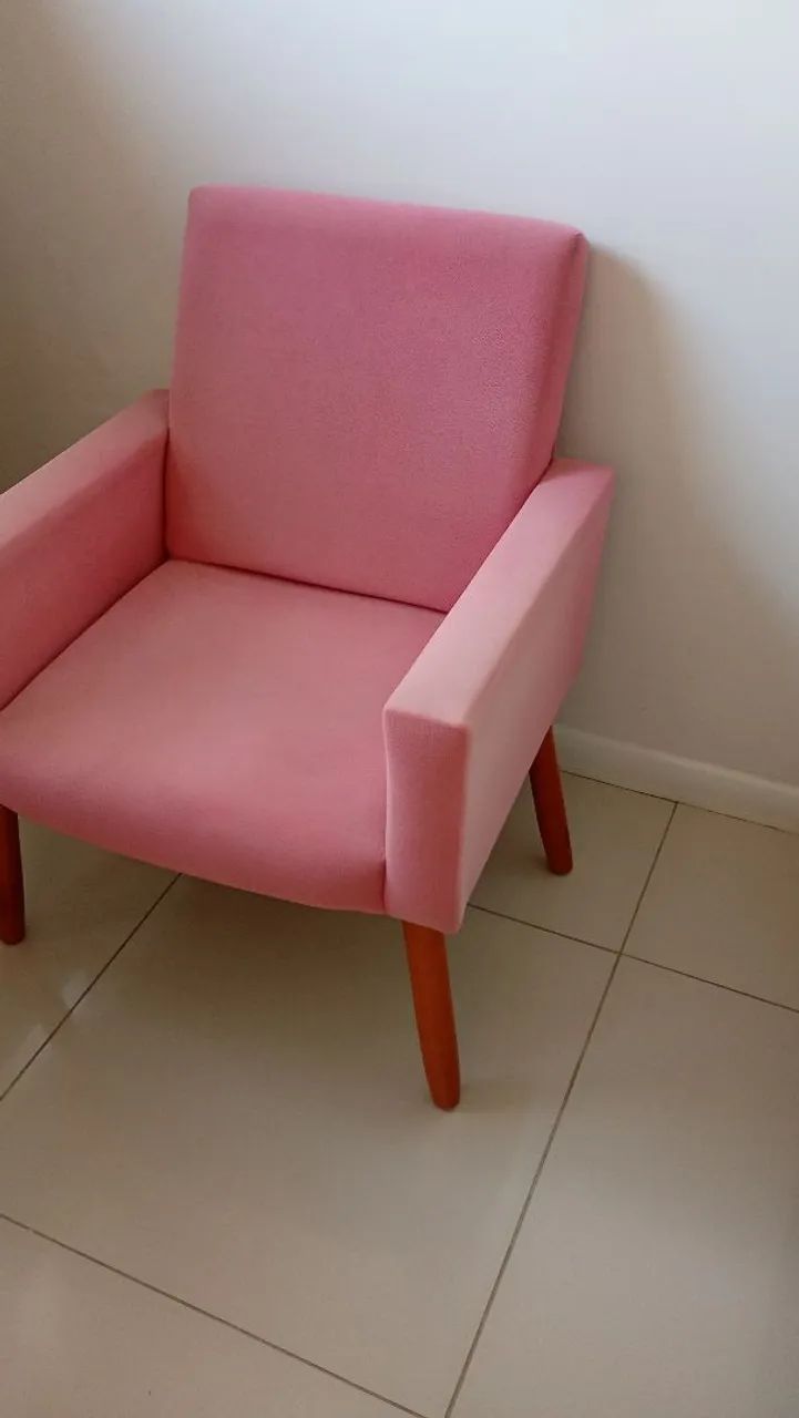 Duas poltronas - Foto 2