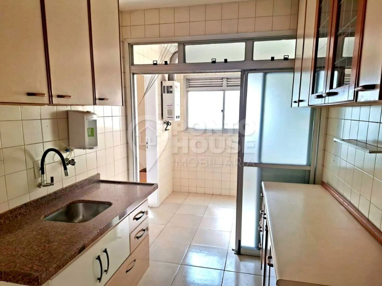 Vende ou aluga apartamento de 3 dormitório no bairro do Brooklin 2 vagas - Foto 5
