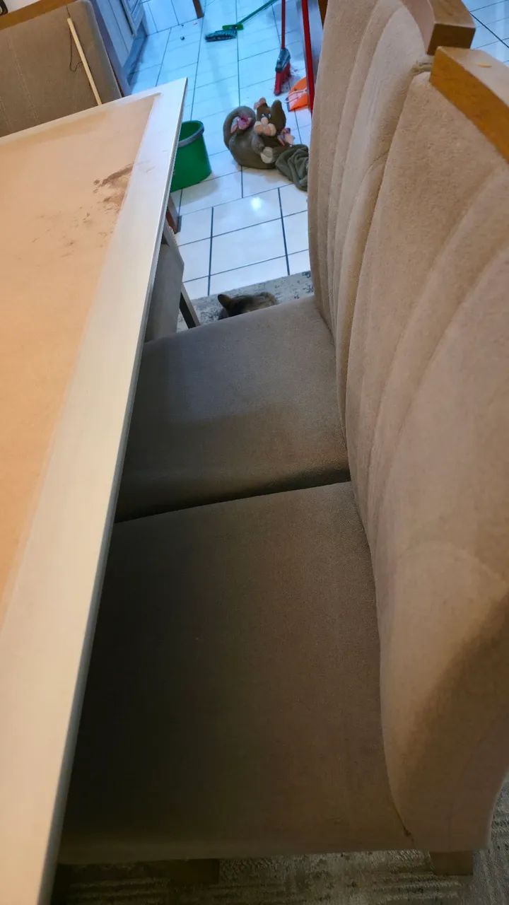 CONJUNTO DE MESA JANTAR - Foto 4
