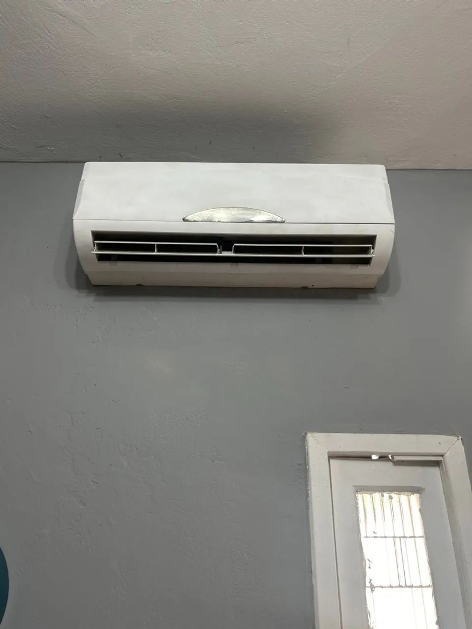 Vendo ar-condicionado 12000