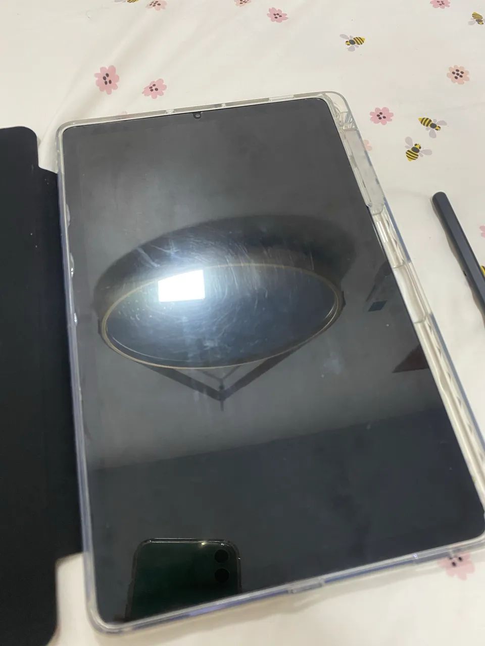 Samsung Tab S6 Lite R&950 - Foto 4