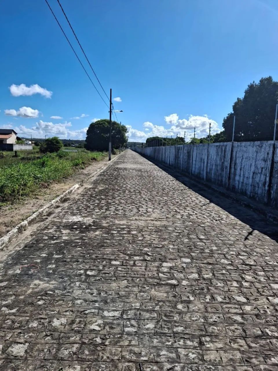 Vendo lote no condomínio em lucena  - Foto 2