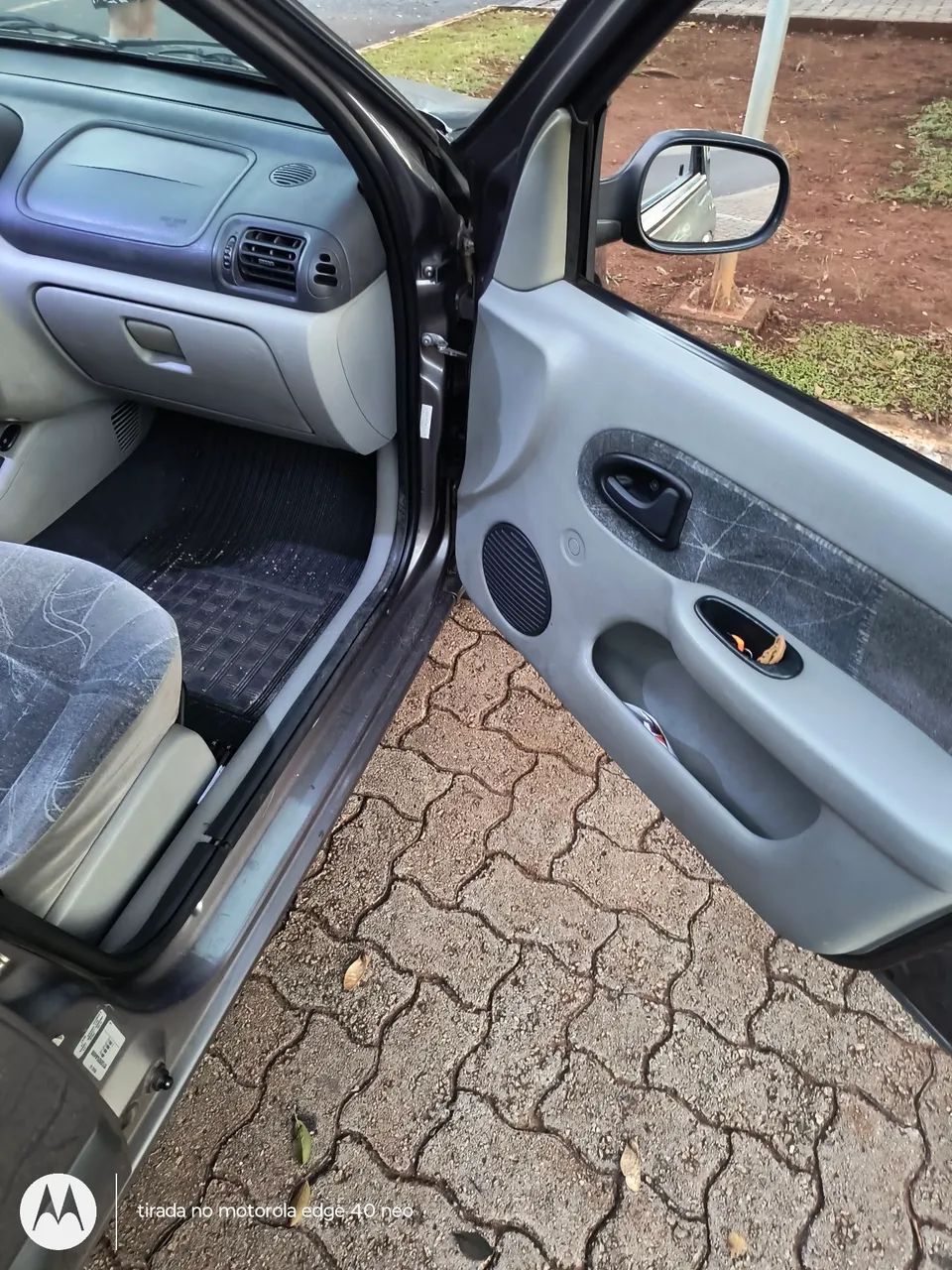 Renault Clio 2006
