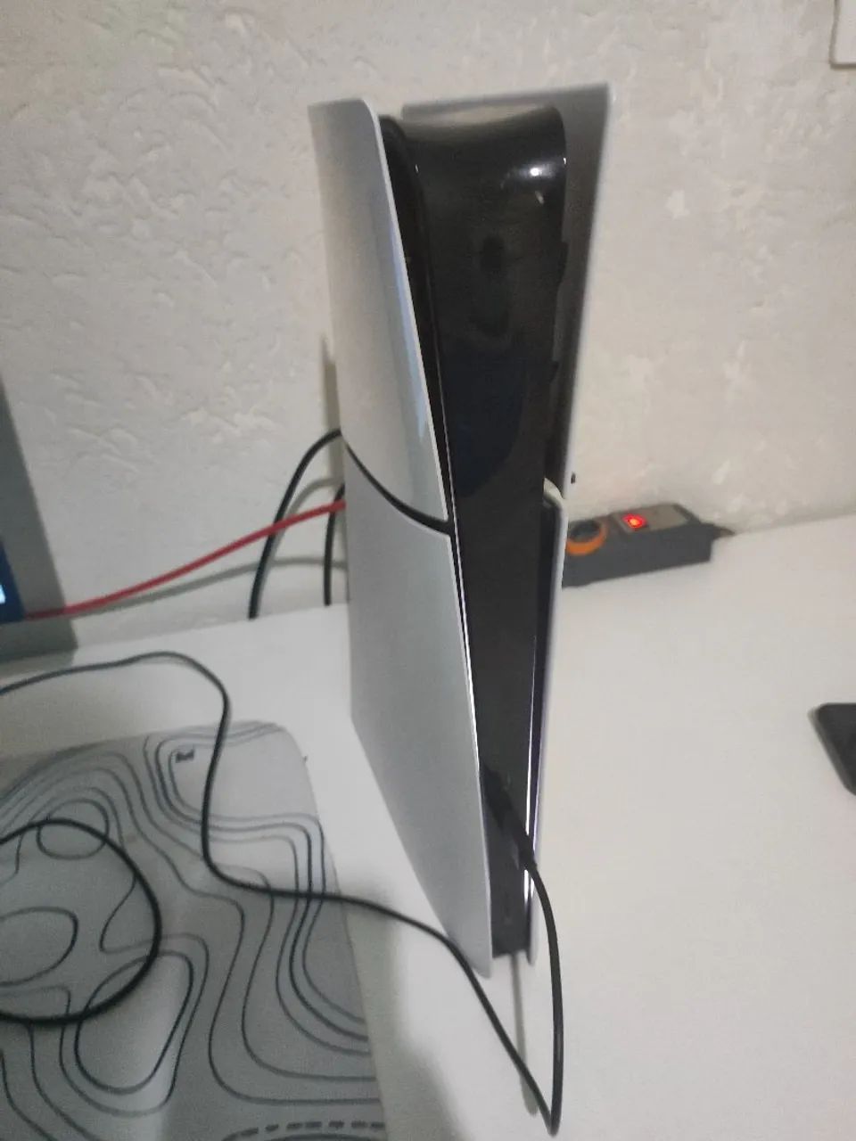 Ps5 troco por pc