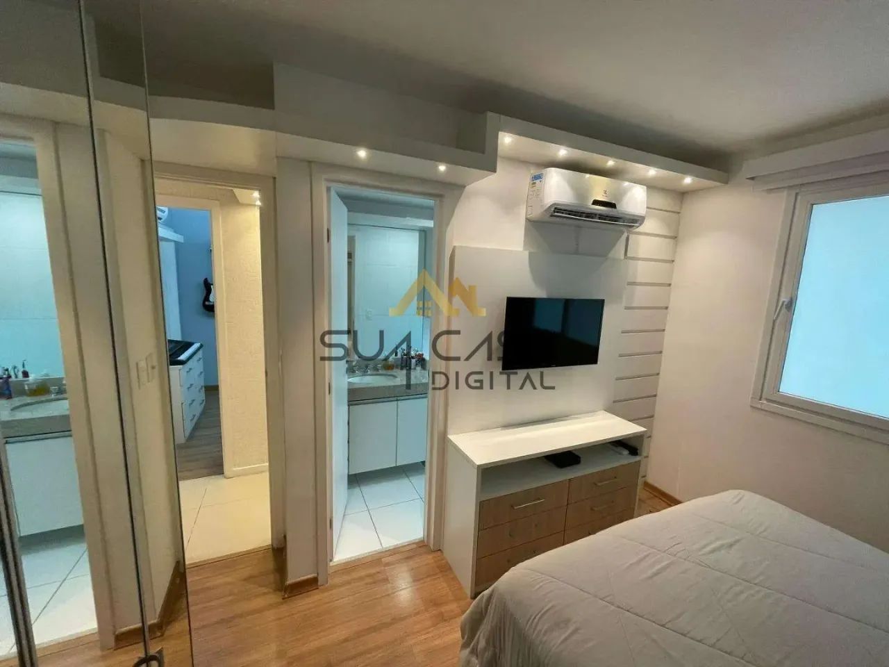 Barra da Tijuca | Apartamento 3 quartos, sendo 1 suite REF: BAAP4834 - Foto 5