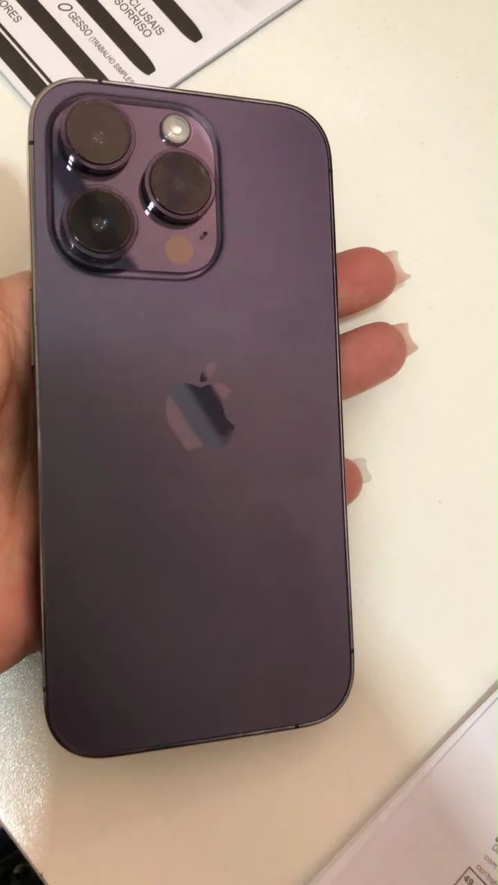 IPHONE 14 PRO - Foto 3