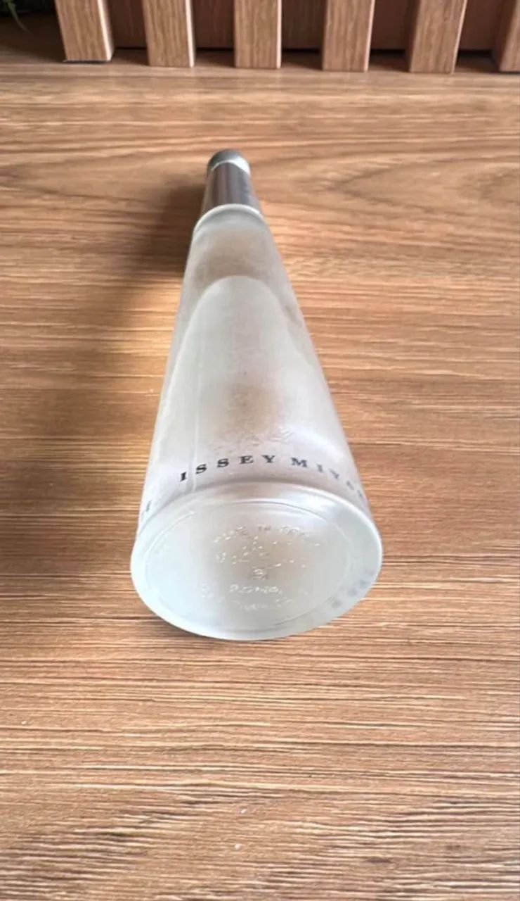 Perfume Issey Miyake L'Eau d'Issey EDT (25ml) - Foto 3