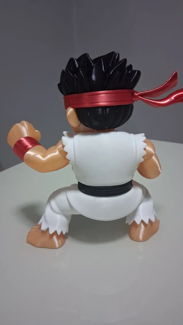 Boneco colecionável  - Foto 4