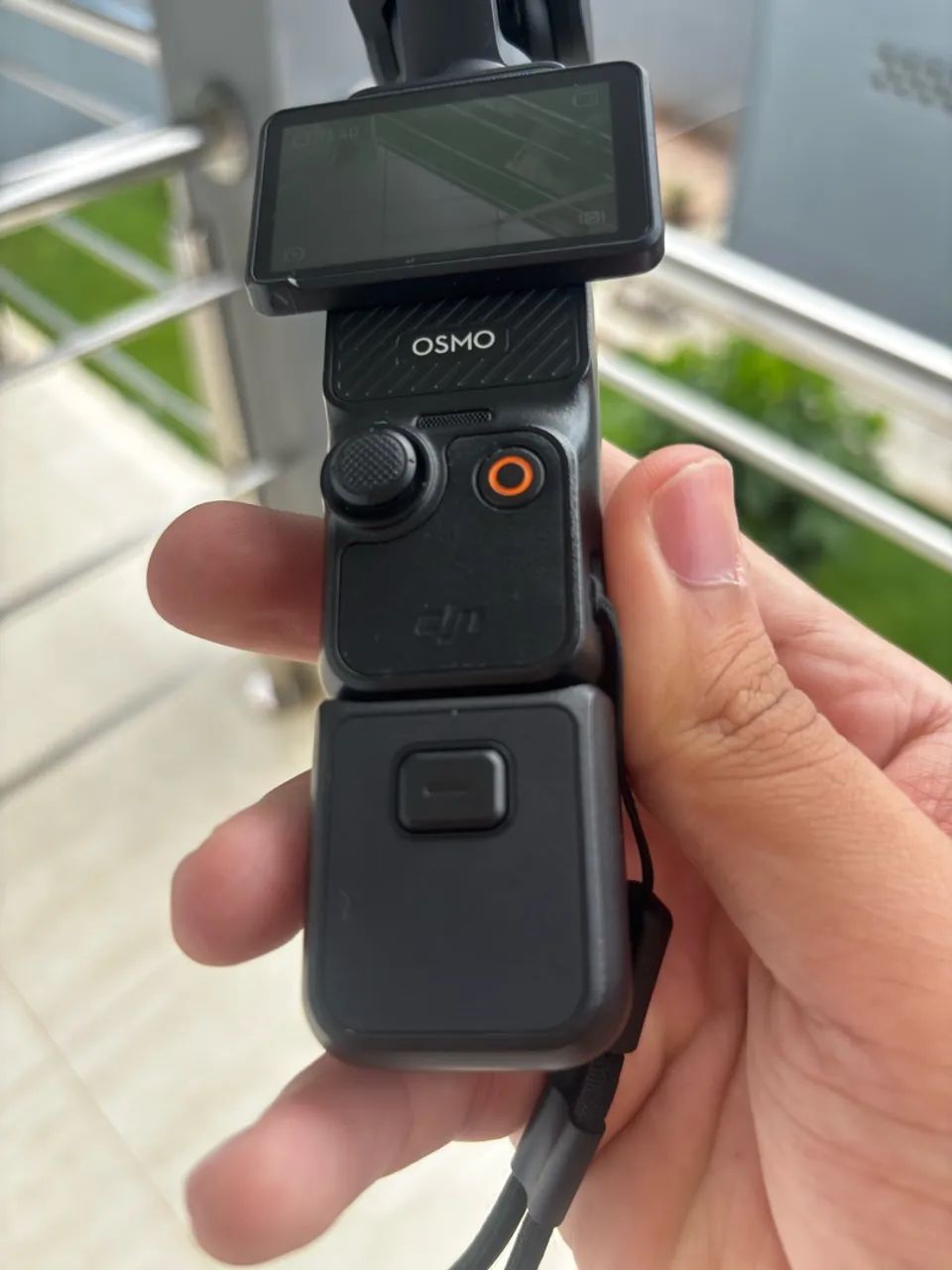 Osmo pocket 3 - Foto 2