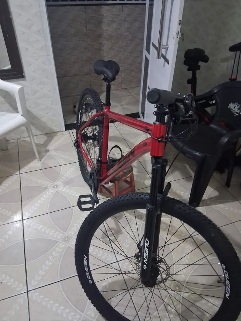 Bicleta  - Foto 3