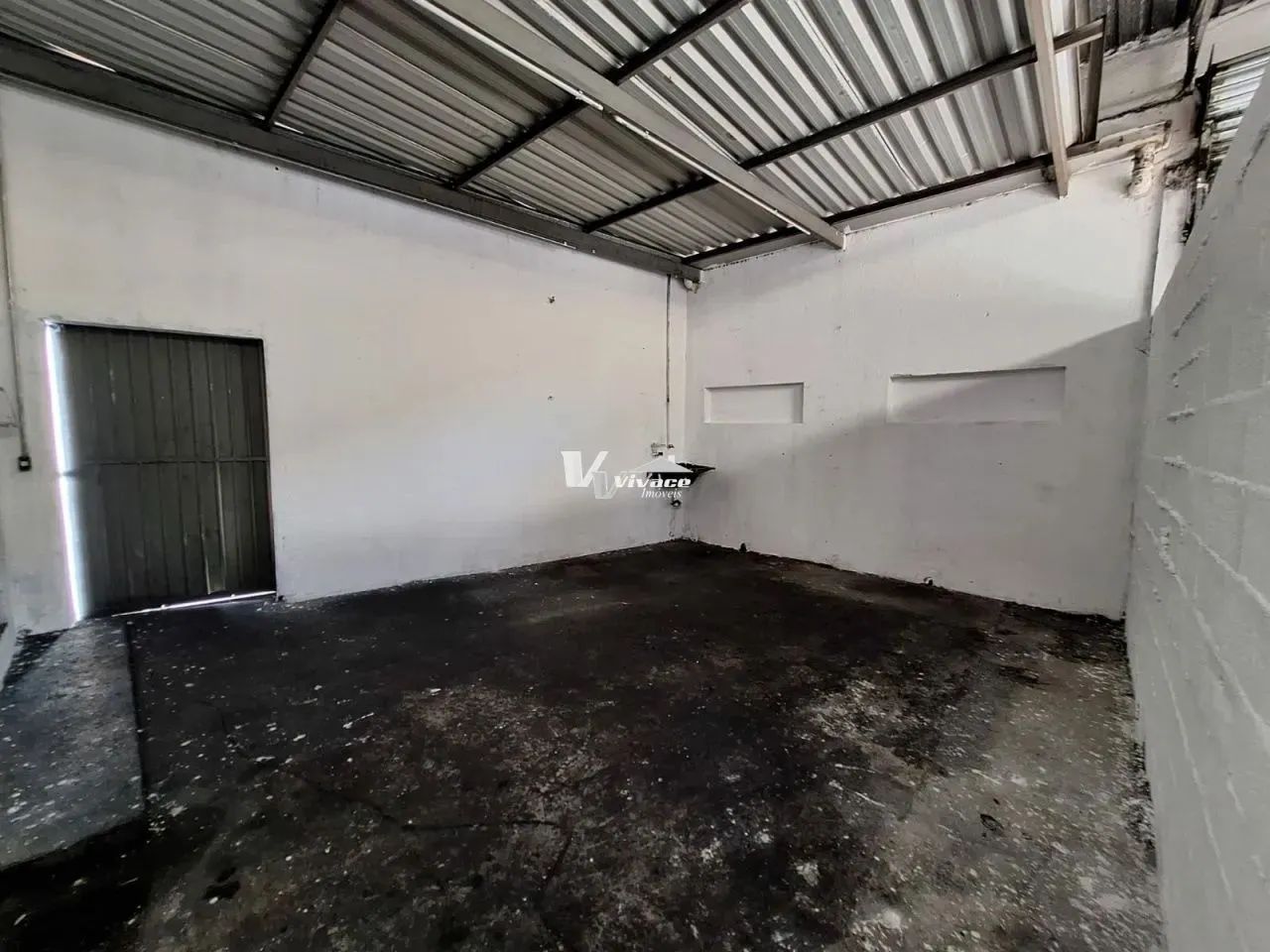 EXCELENTE GALPÃO COMERCIAL DISPONÍVEL PARA LOCAÇÃO NA VILA MARIA BAIXA COM 600M² - Foto 4