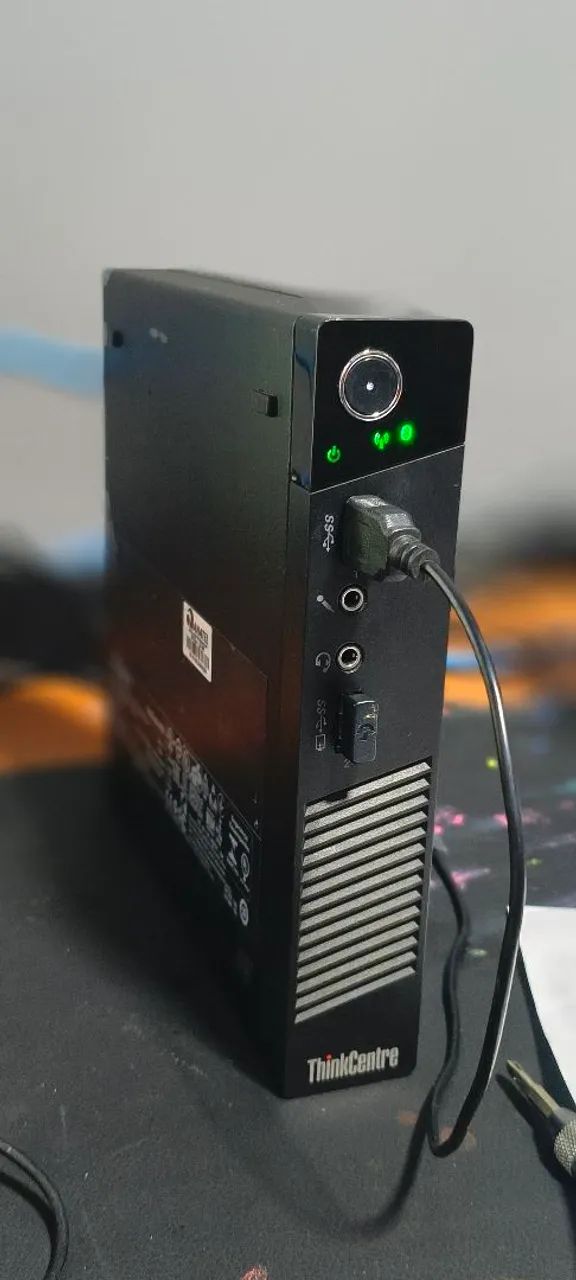 Mini Pc completo - Foto 3