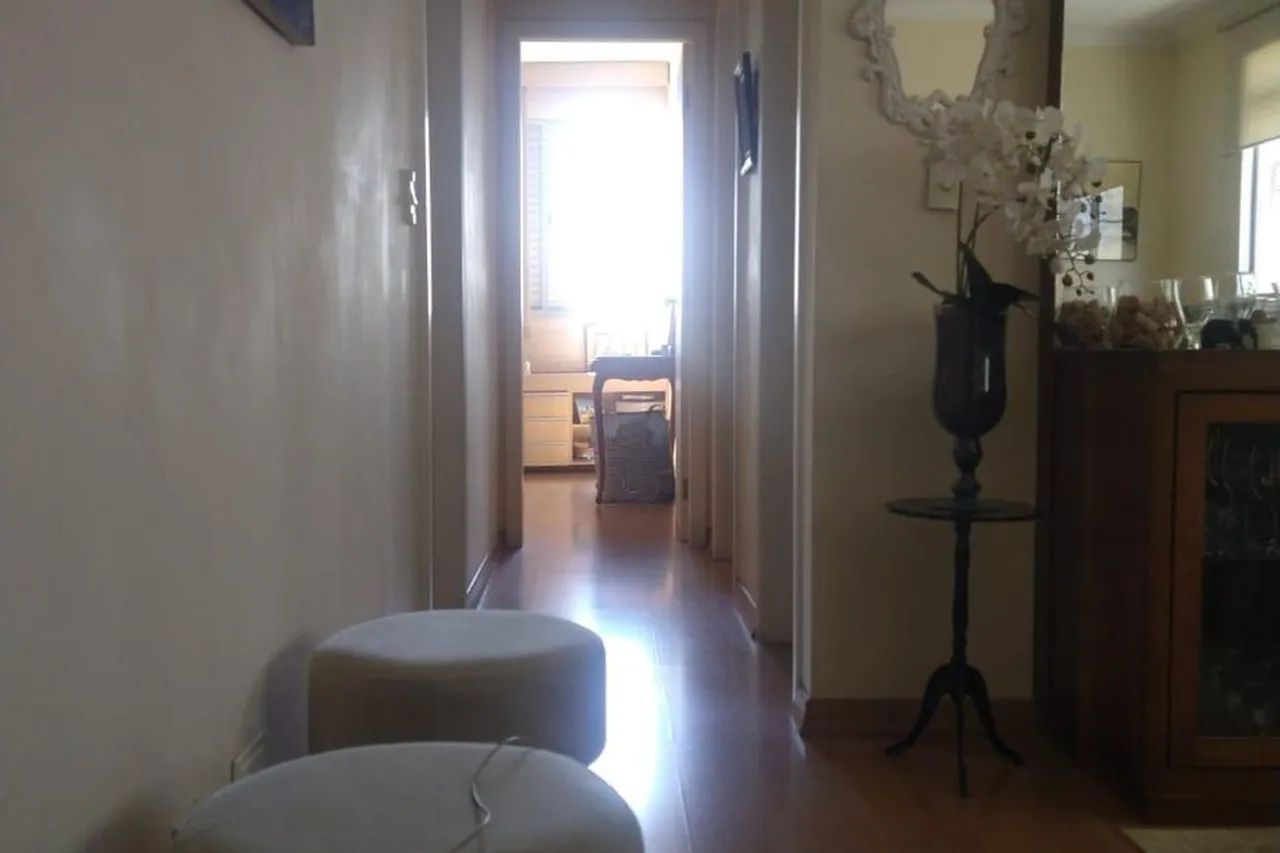 Apartamento à Venda - São Luíz, 3 Quartos, 100 m2 - Foto 4