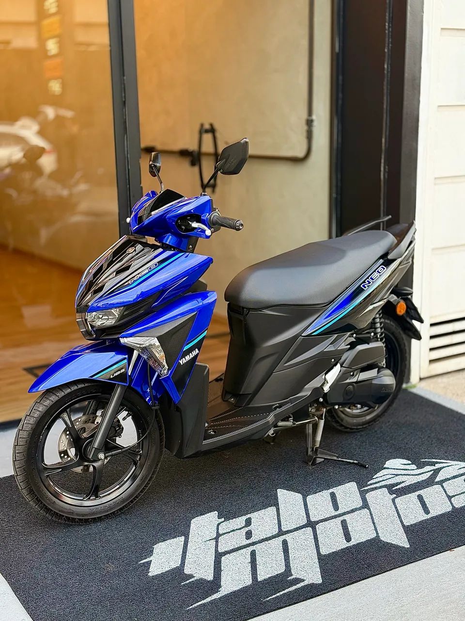 NEO 125 ÚNICA DONA - Foto 3