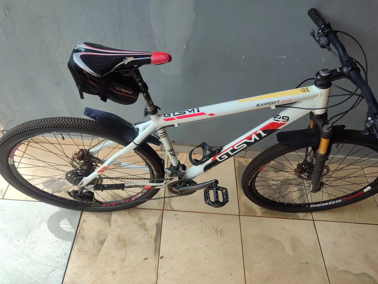 Bicicleta aro 29 - Foto 3