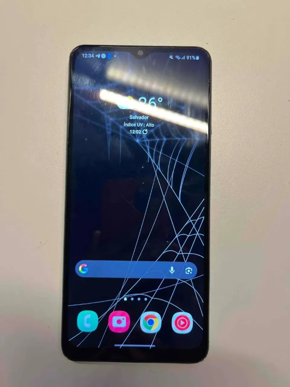 Celular Samsung M12 - Foto 2