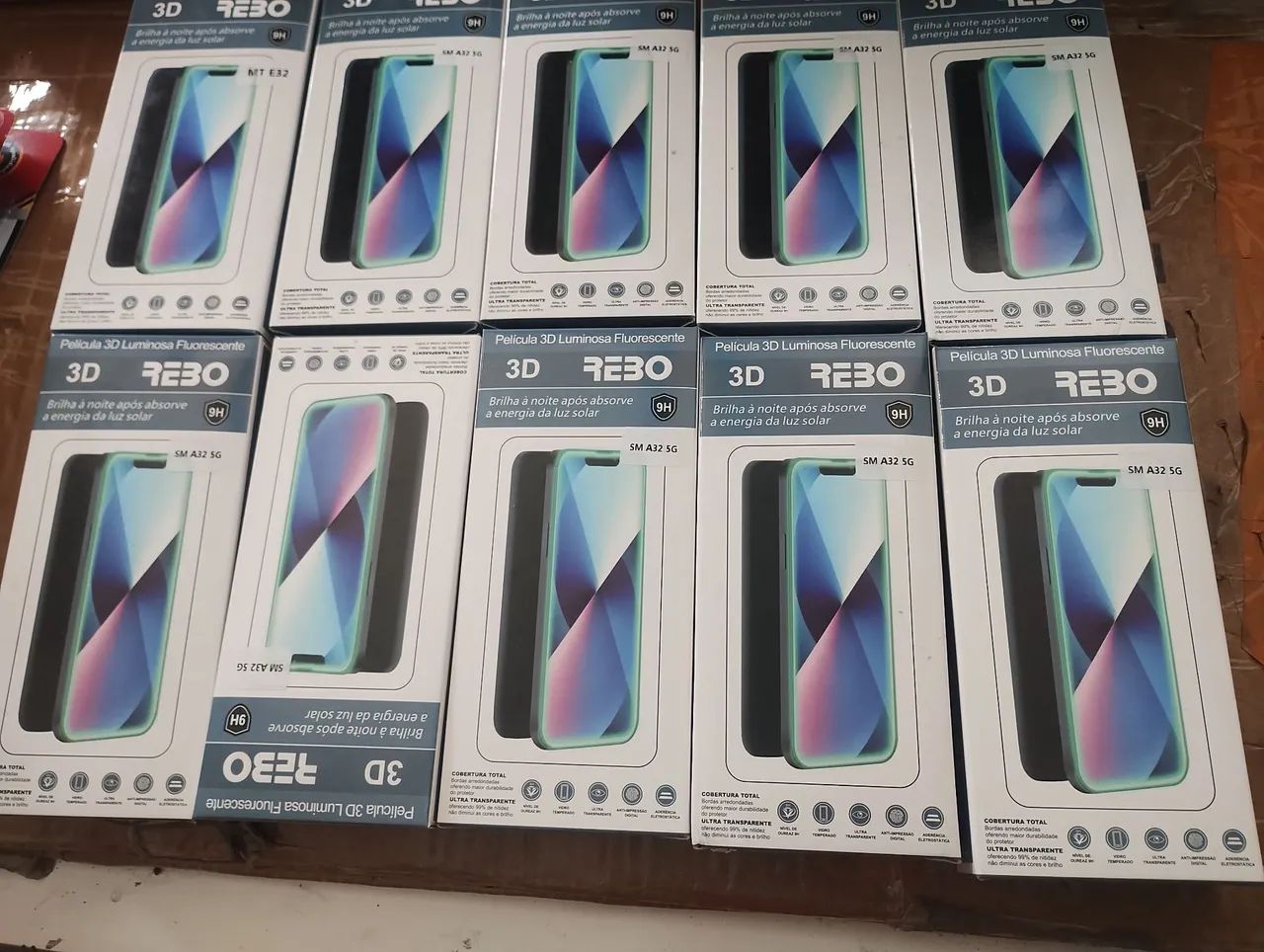 500 película para celular 