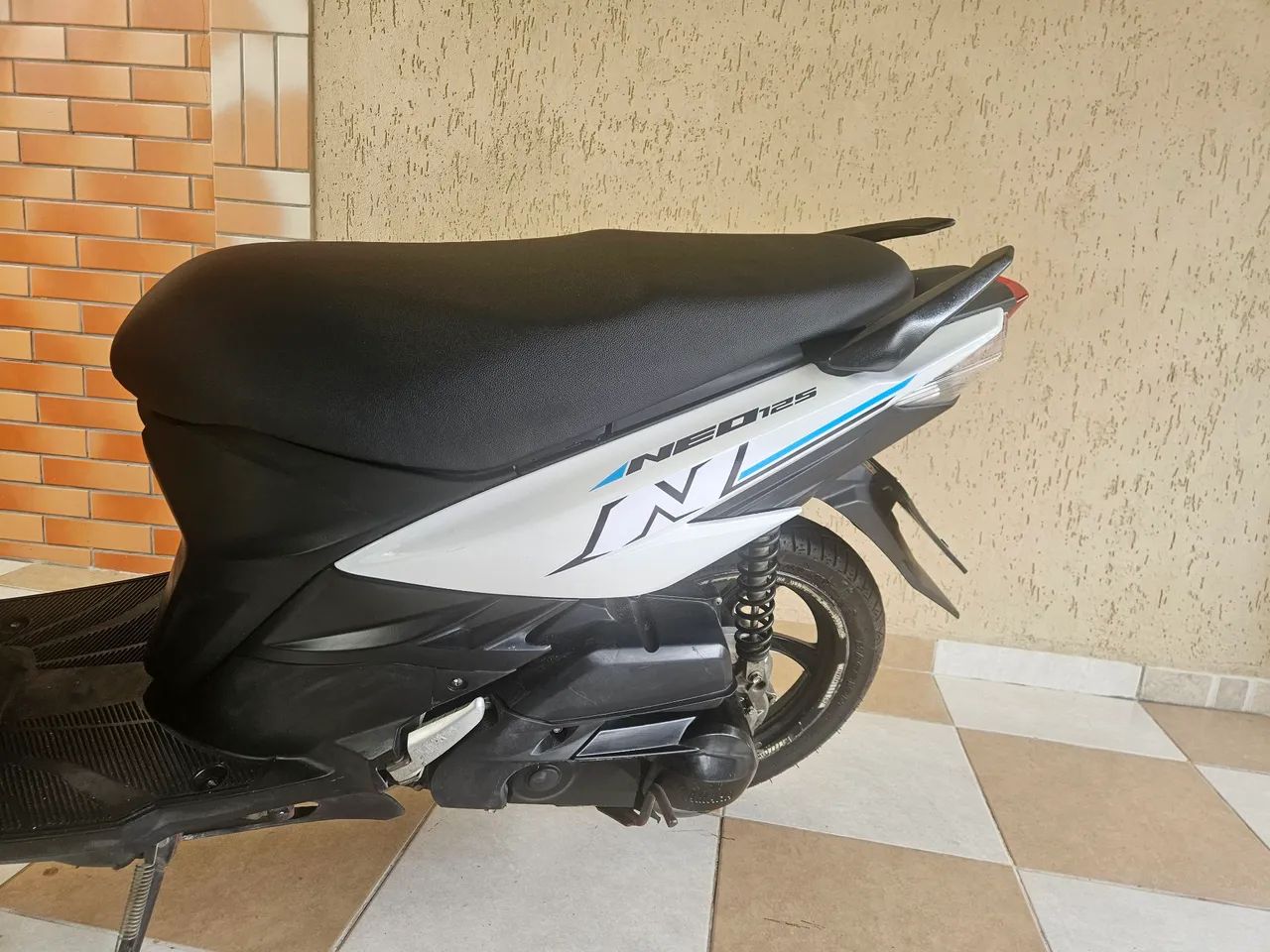 Neo 125 2018  - Foto 5