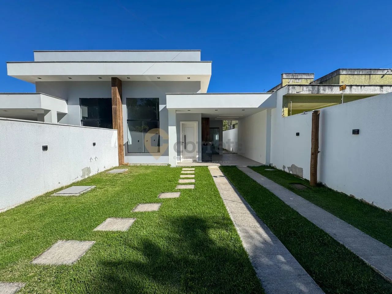 Casa em Colinas - Rio das Ostras, RJ - Foto 2