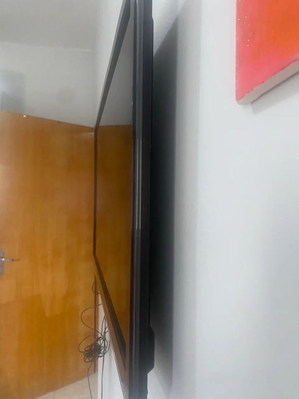 TV Panasonic Viera 42? Full H - Foto 3