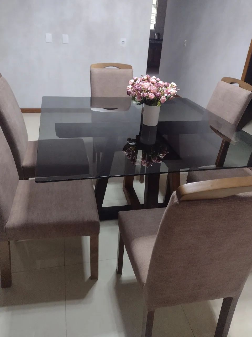 Mesa de jantar  - Foto 3