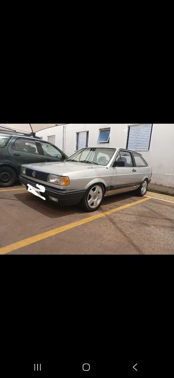 Volkswagen Gol CLI / CL 1.8 (álcool) 1994 - Foto 2
