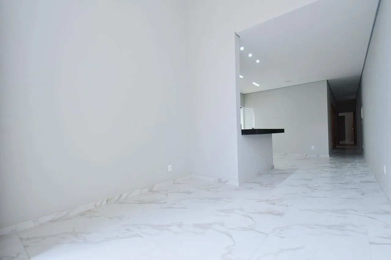 Casa à Venda - Santa Efigênia, 3 Quartos, 200 m2 - Foto 2