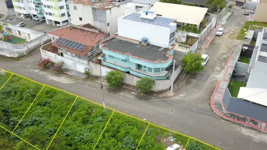 Lote em Vila Velha ! Proximo a AV. Carlos Lindemberg  - Foto 3