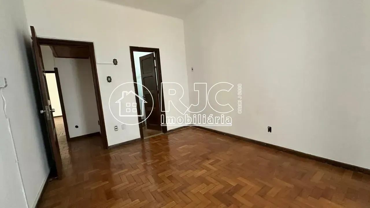 Imóvel para venda com 170 metros quadrados com 3 quartos em Grajaú - Rio de Janeiro - RJ - Foto 11
