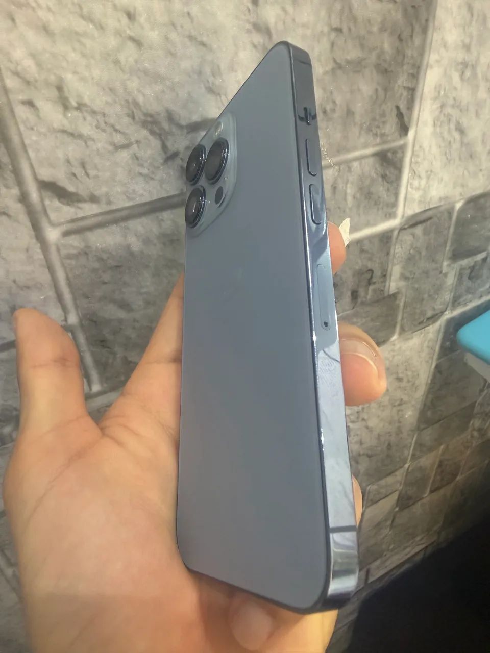 IPHONE 13 PRO 128gb - Foto 2