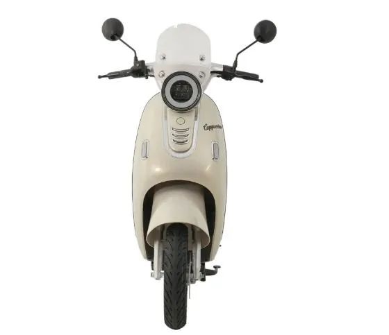 Moto Elétrica  - Foto 4