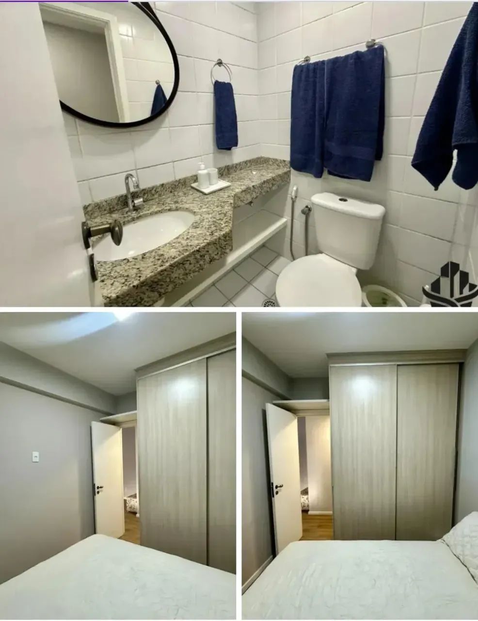 APARTAMENTO 2 QUARTOS  Na Barra - Foto 5
