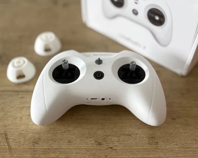 BetaFPV Literadio 3 - Rádio para simulador ou drones - Foto 2